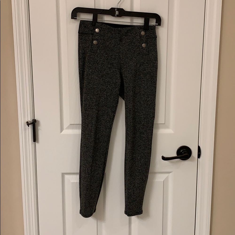 2/$20 Business causal pants size petite